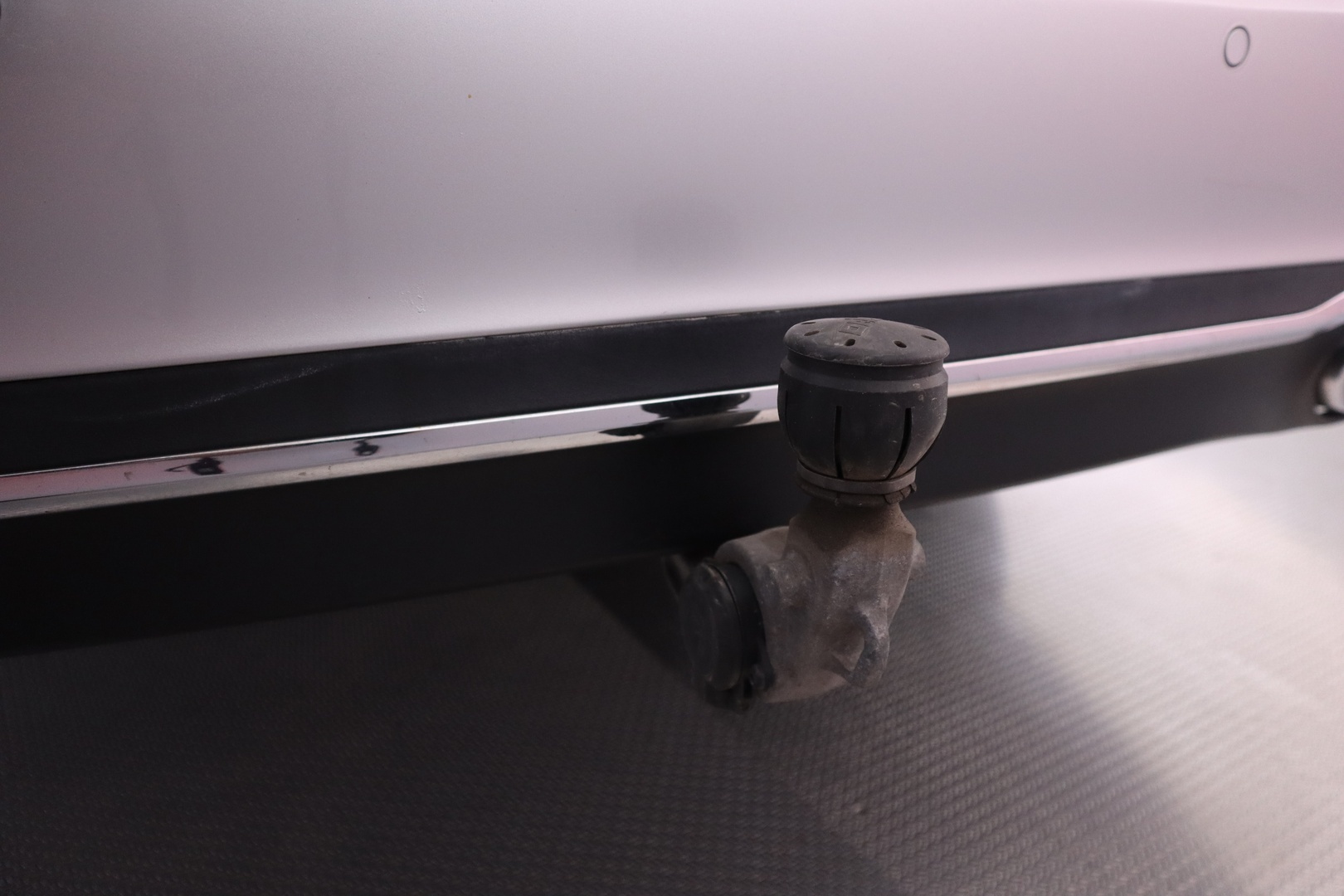 MERCEDES-BENZ E 2017