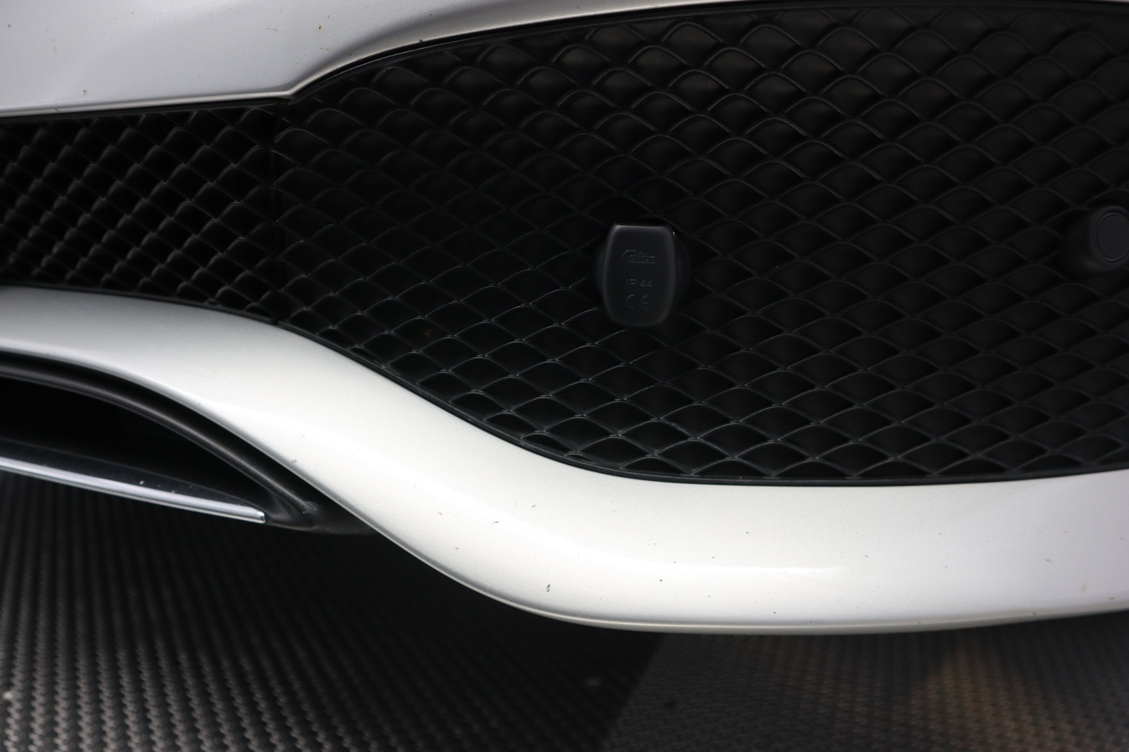 MERCEDES-BENZ E 2017