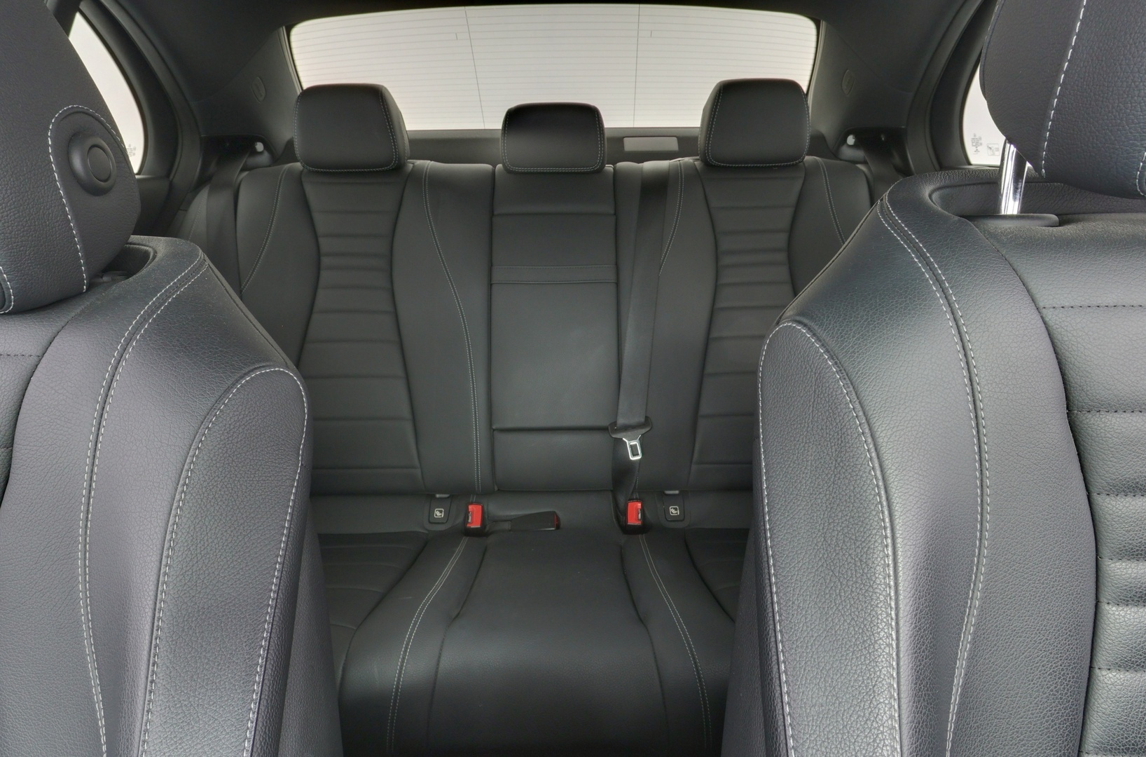 MERCEDES-BENZ E 2017