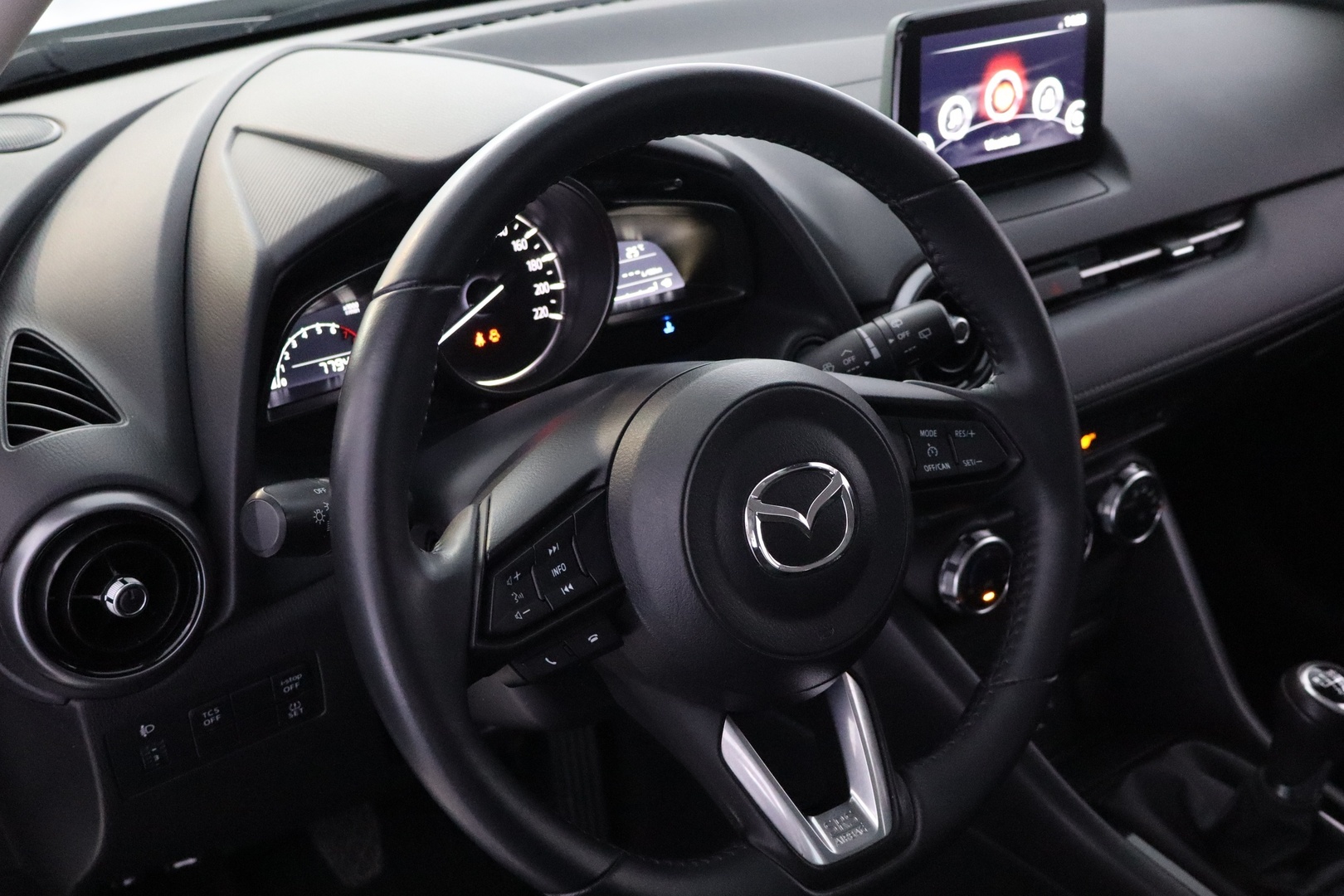MAZDA CX-3 2021
