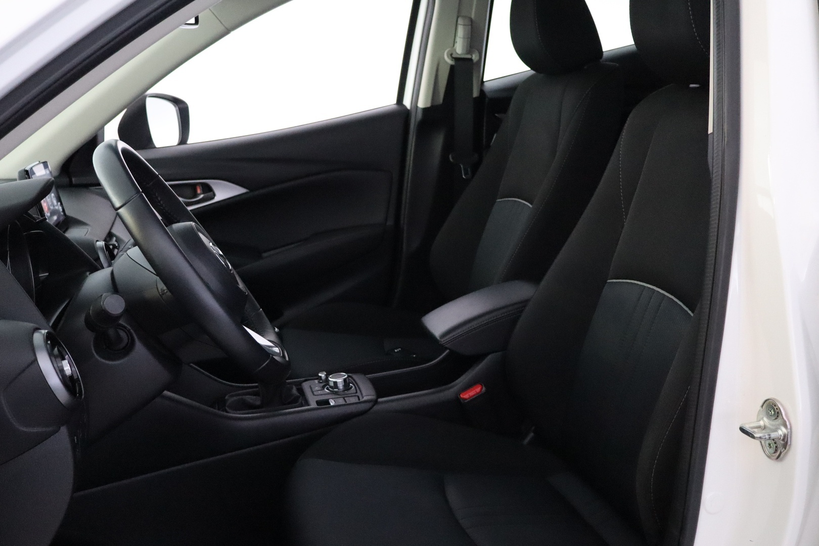 MAZDA CX-3 2021