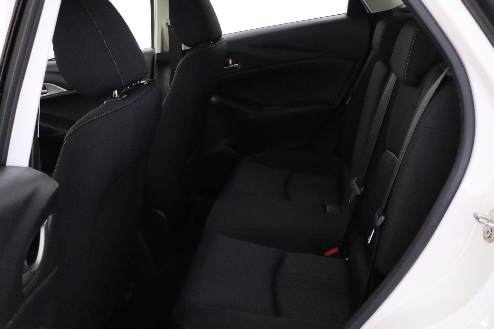 MAZDA CX-3 2021