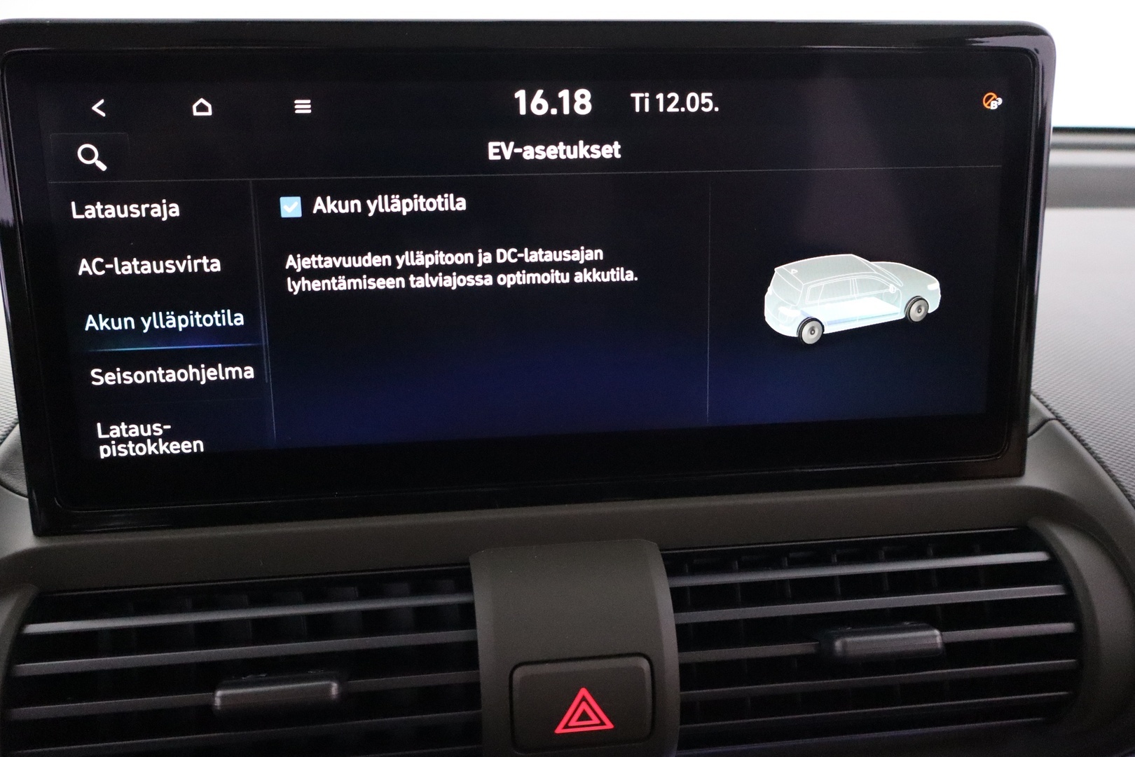 HYUNDAI INSTER 2026