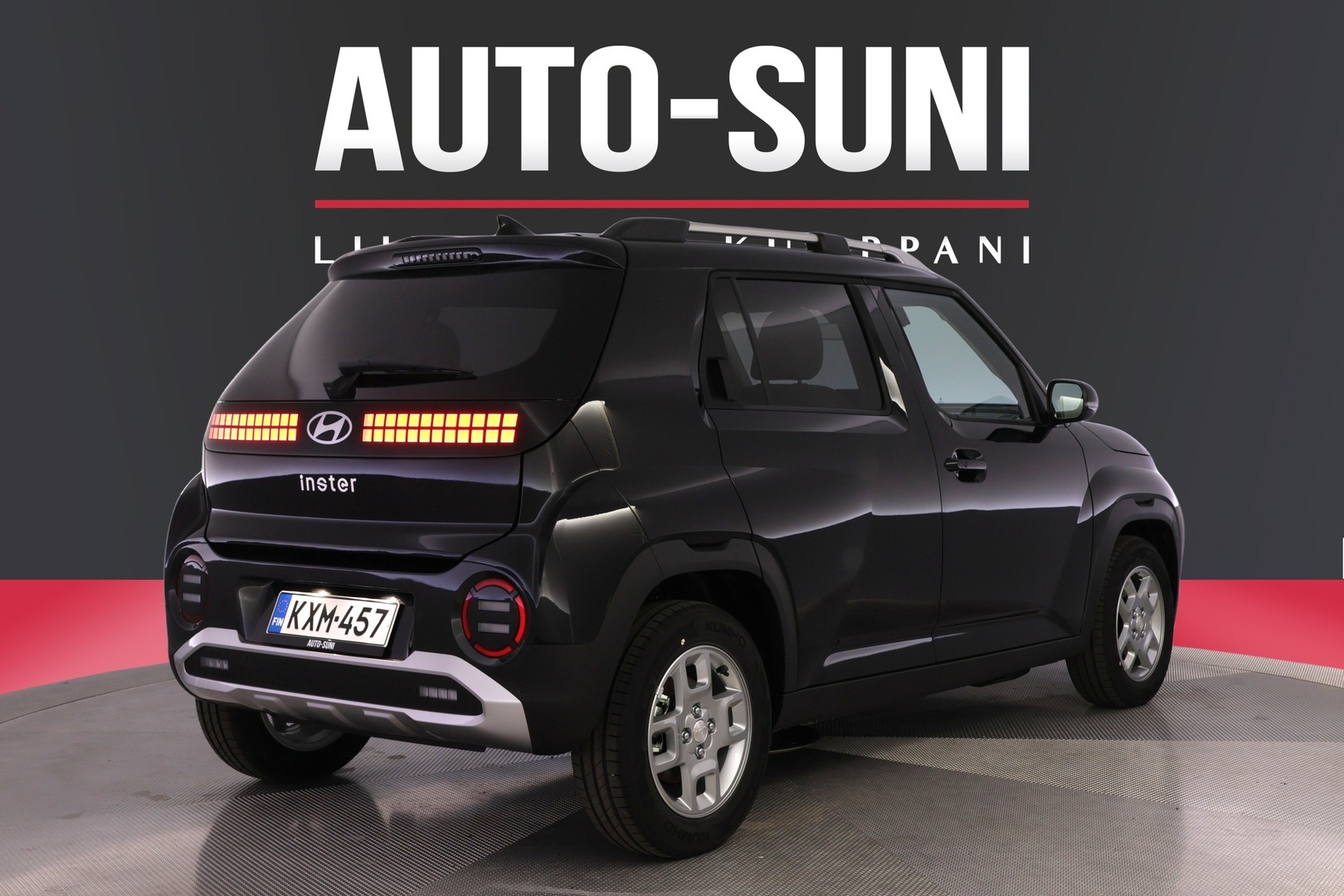 HYUNDAI INSTER 2026