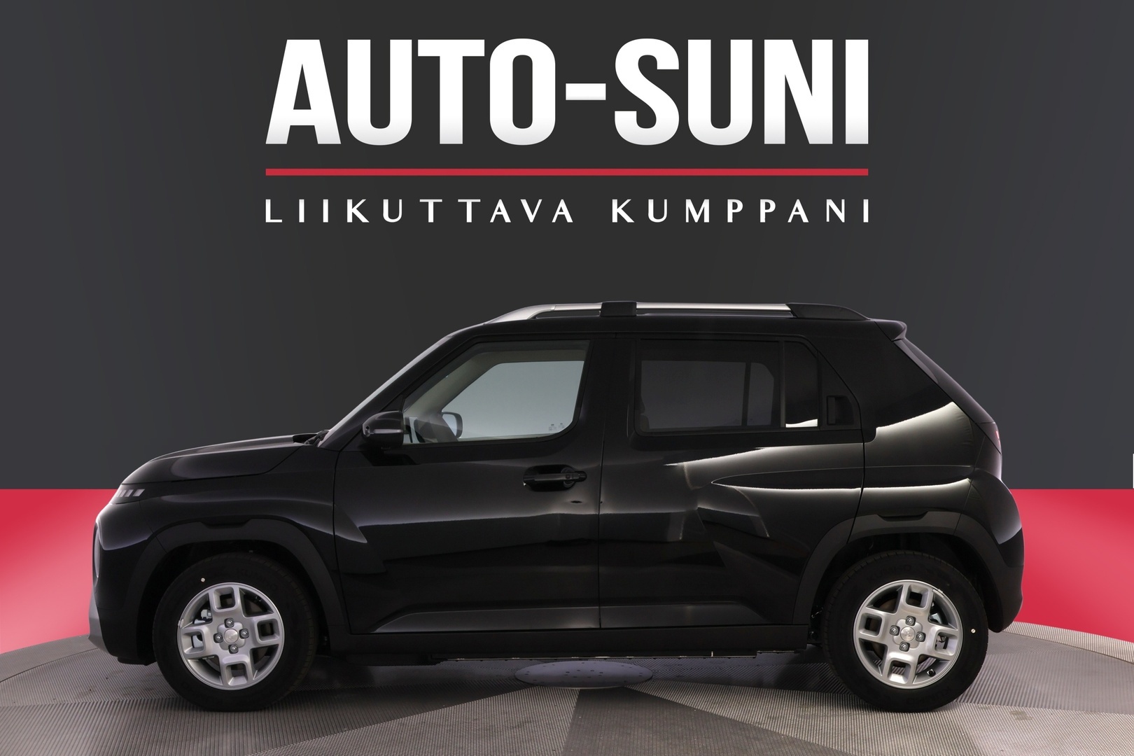 HYUNDAI INSTER 2026
