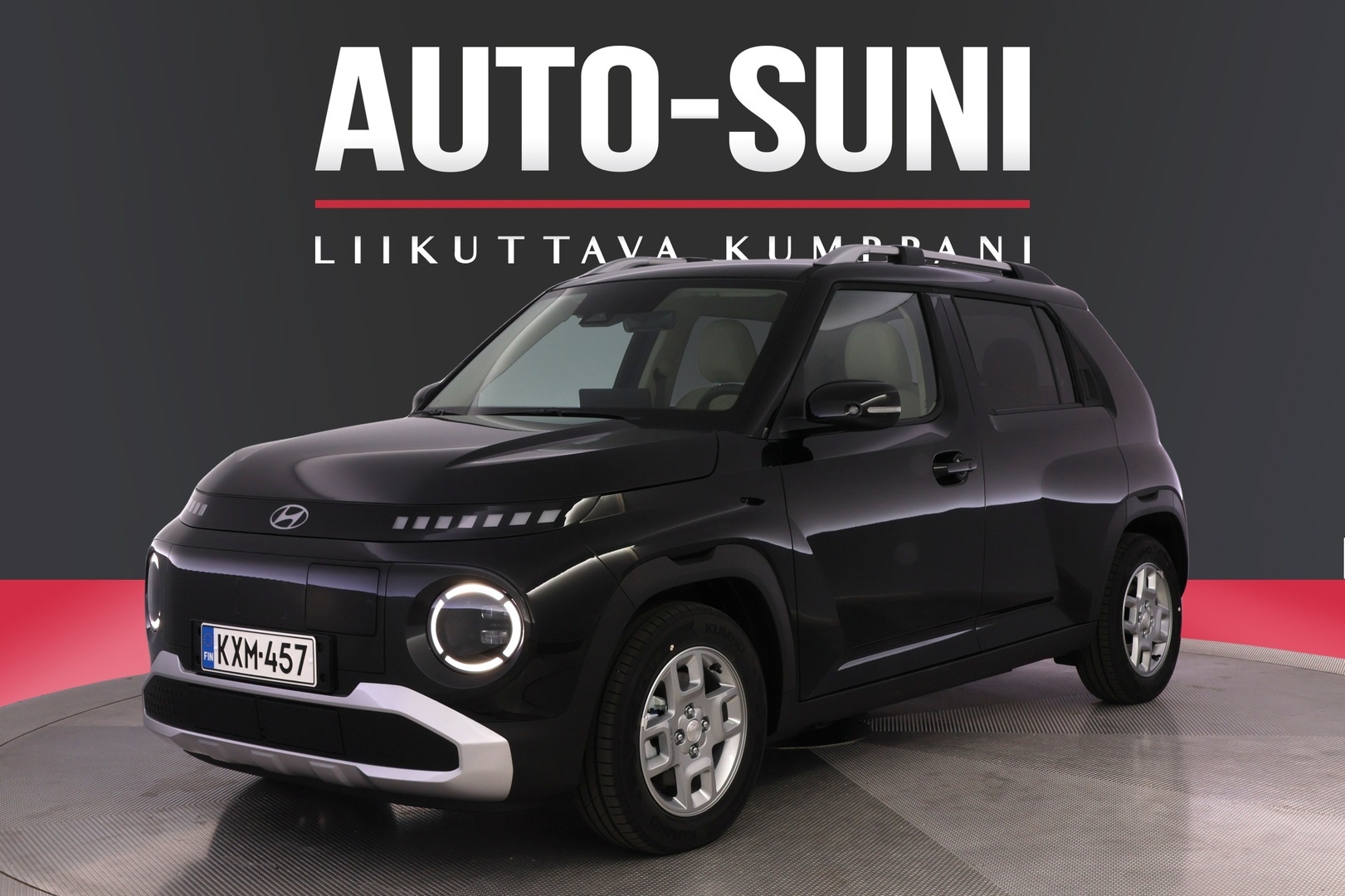HYUNDAI INSTER 2026