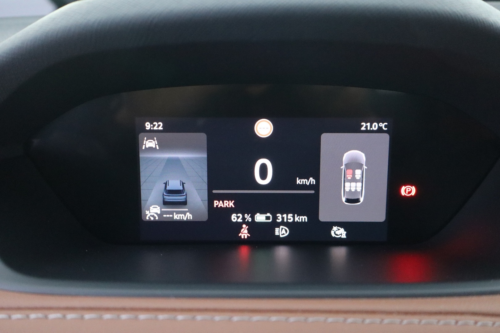 SKODA Enyaq 2026