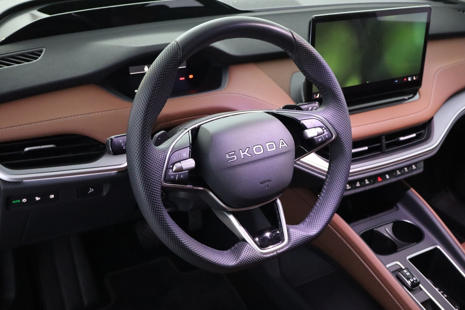 SKODA Enyaq 2026