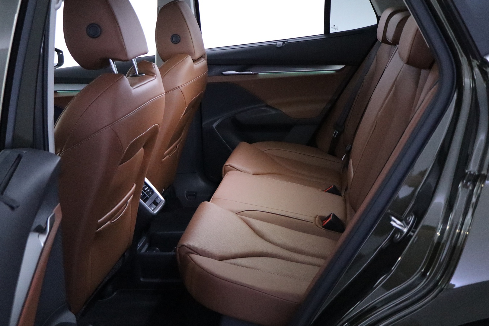 SKODA Enyaq 2026