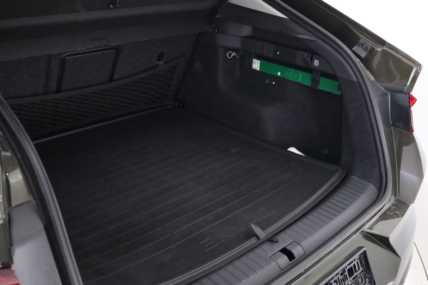 SKODA Enyaq 2026
