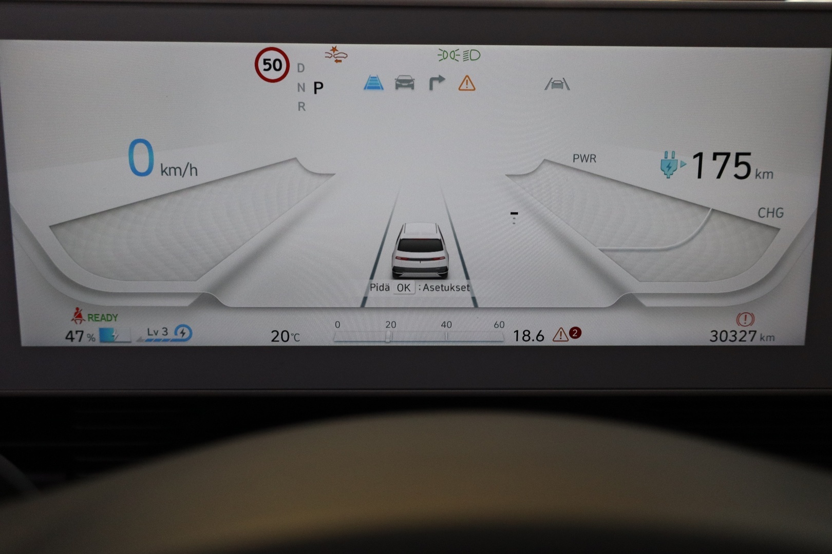HYUNDAI IONIQ 5 2022