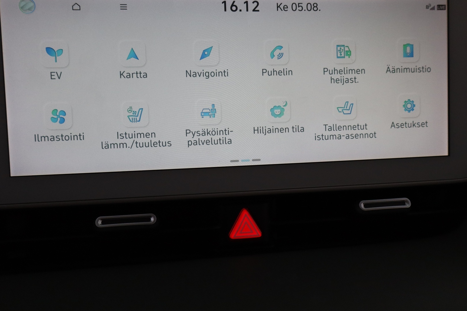 HYUNDAI IONIQ 5 2022