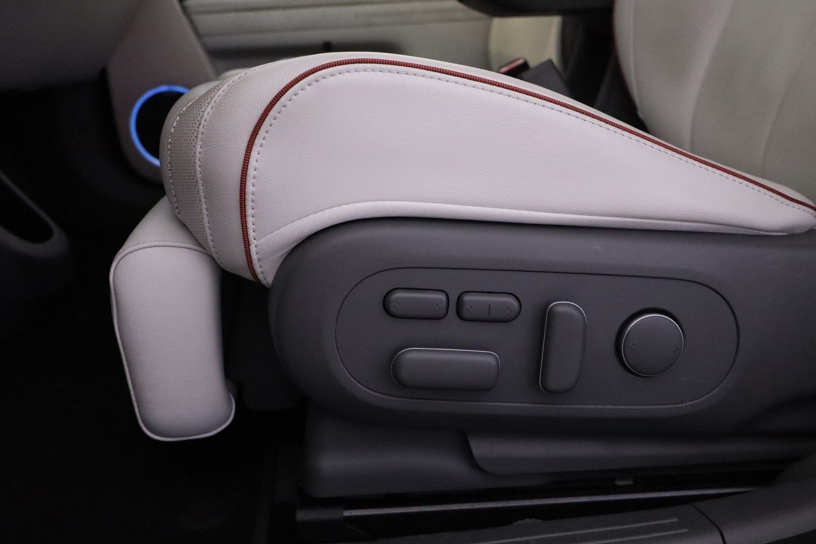 HYUNDAI IONIQ 5 2022