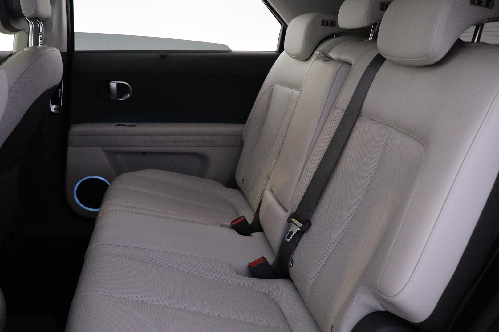 HYUNDAI IONIQ 5 2022