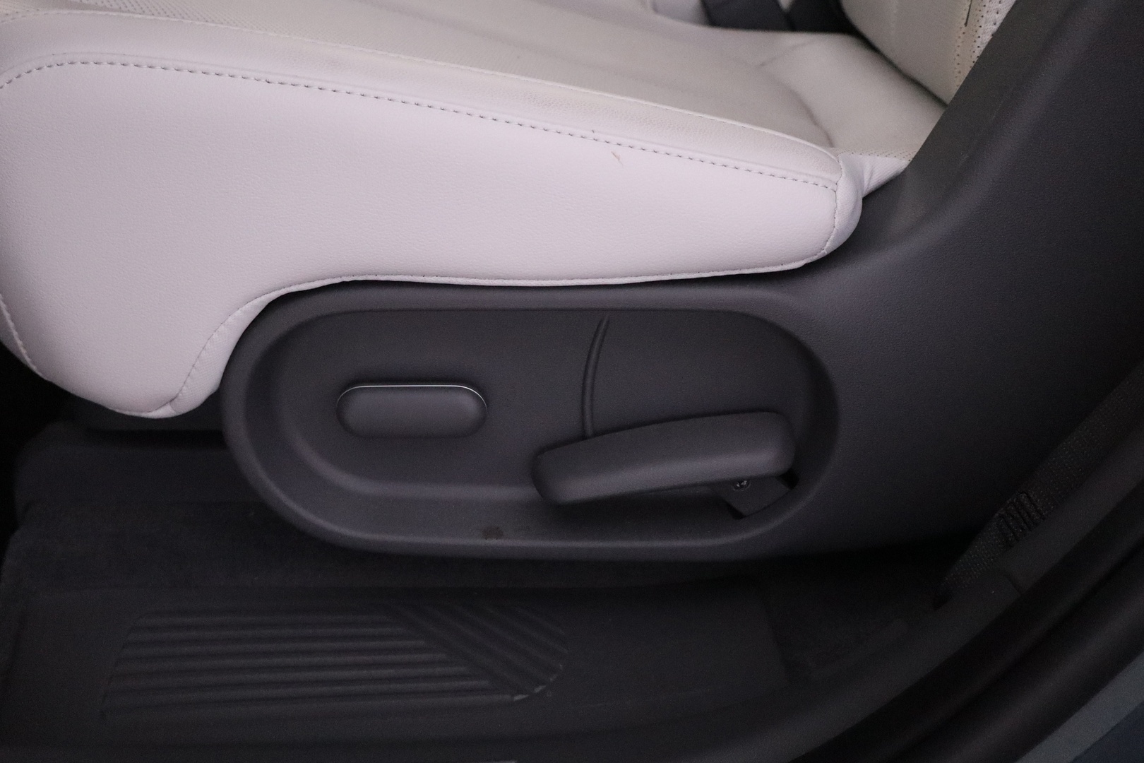 HYUNDAI IONIQ 5 2022