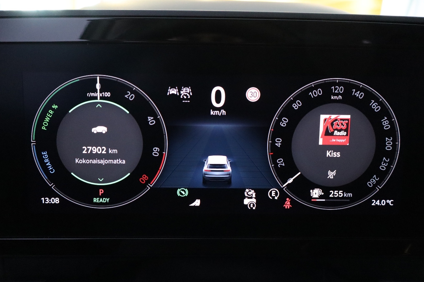 SKODA Kodiaq 10