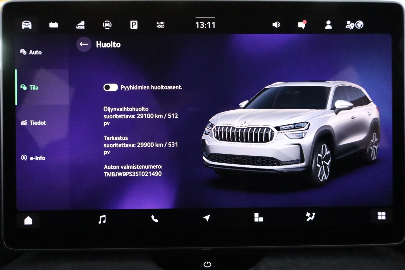 SKODA Kodiaq 19