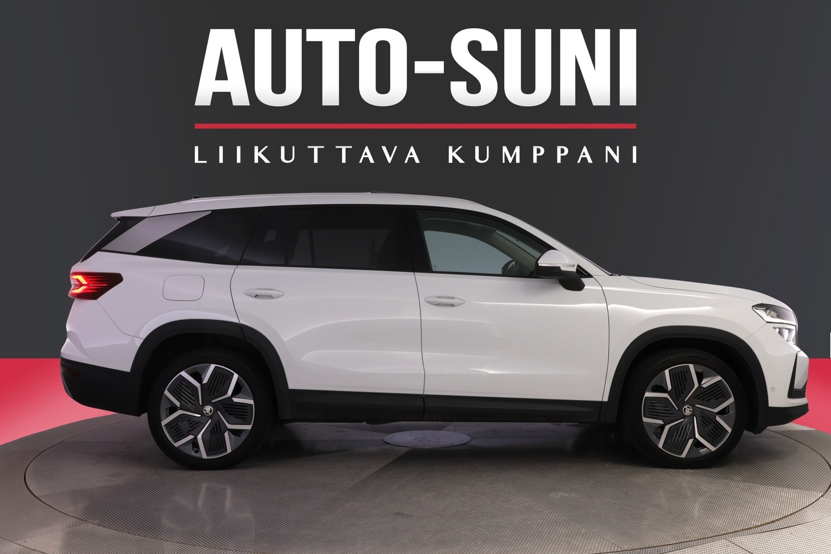 SKODA Kodiaq 2