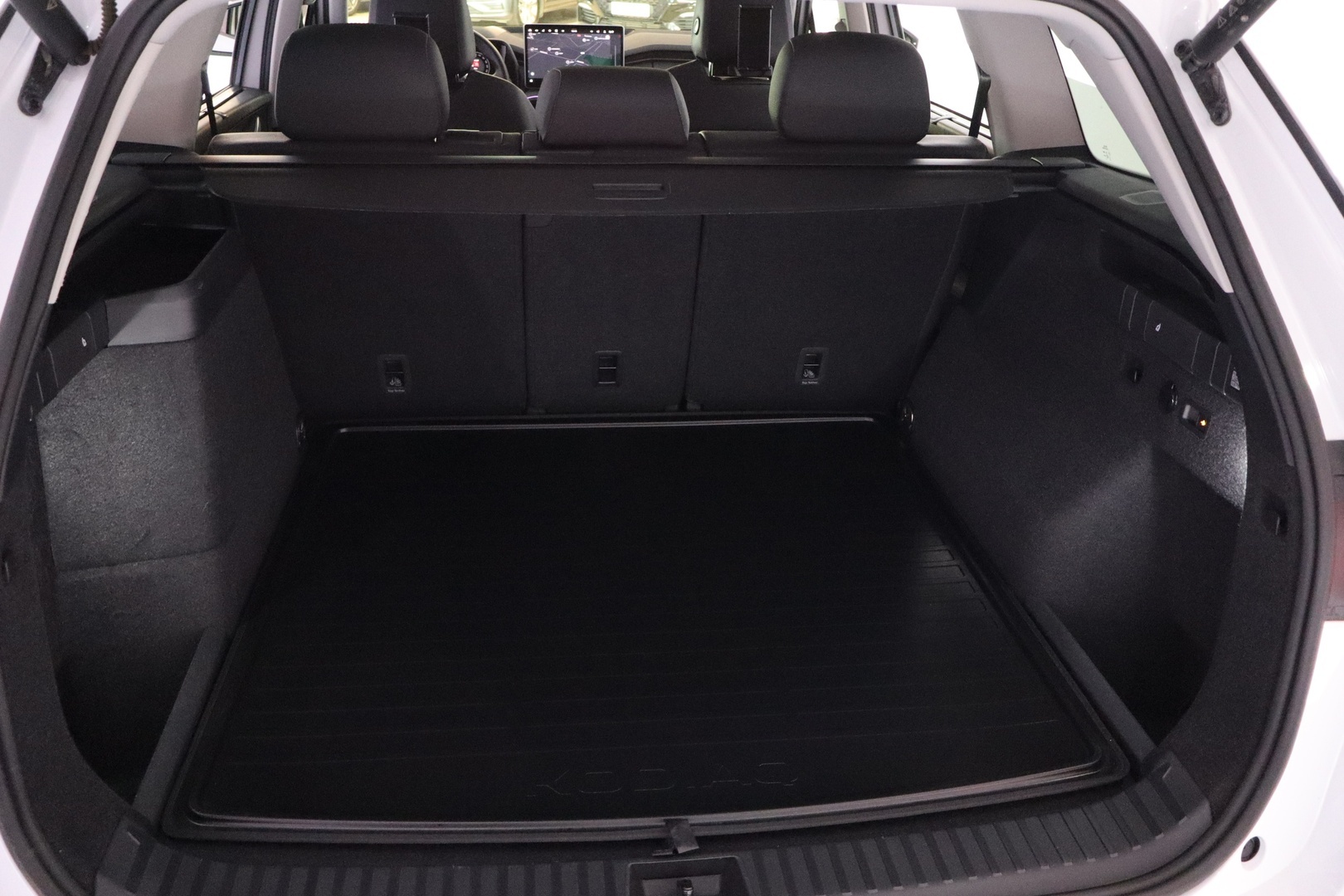 SKODA Kodiaq 29