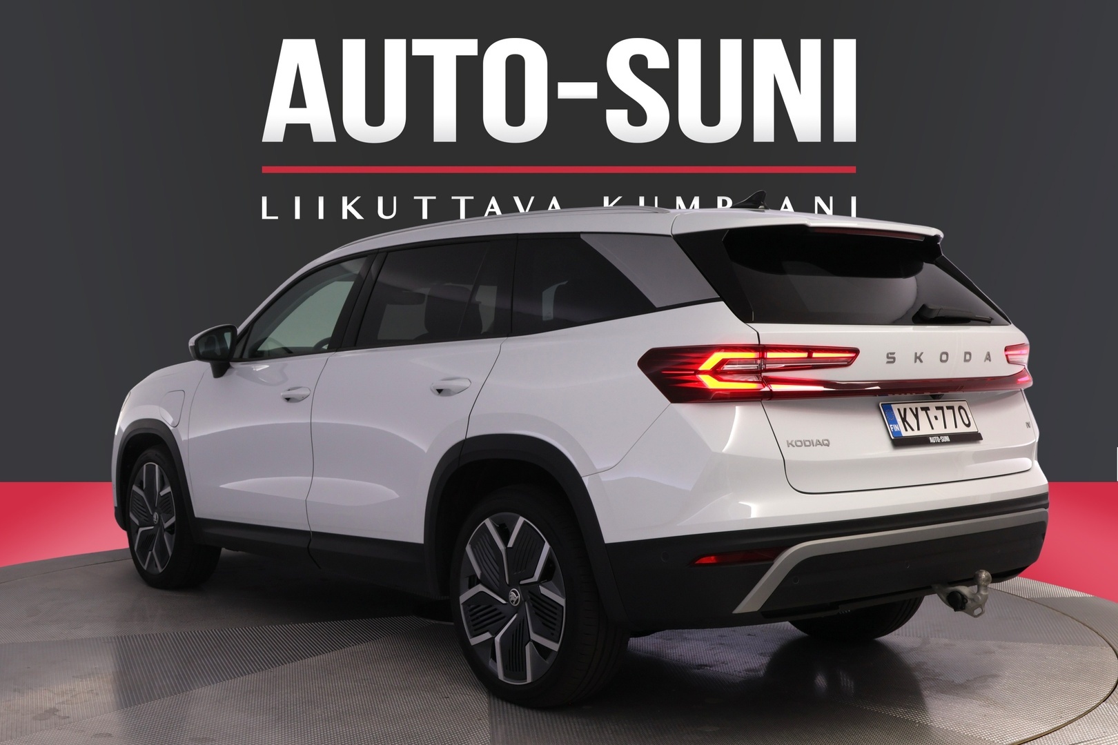 SKODA Kodiaq 4