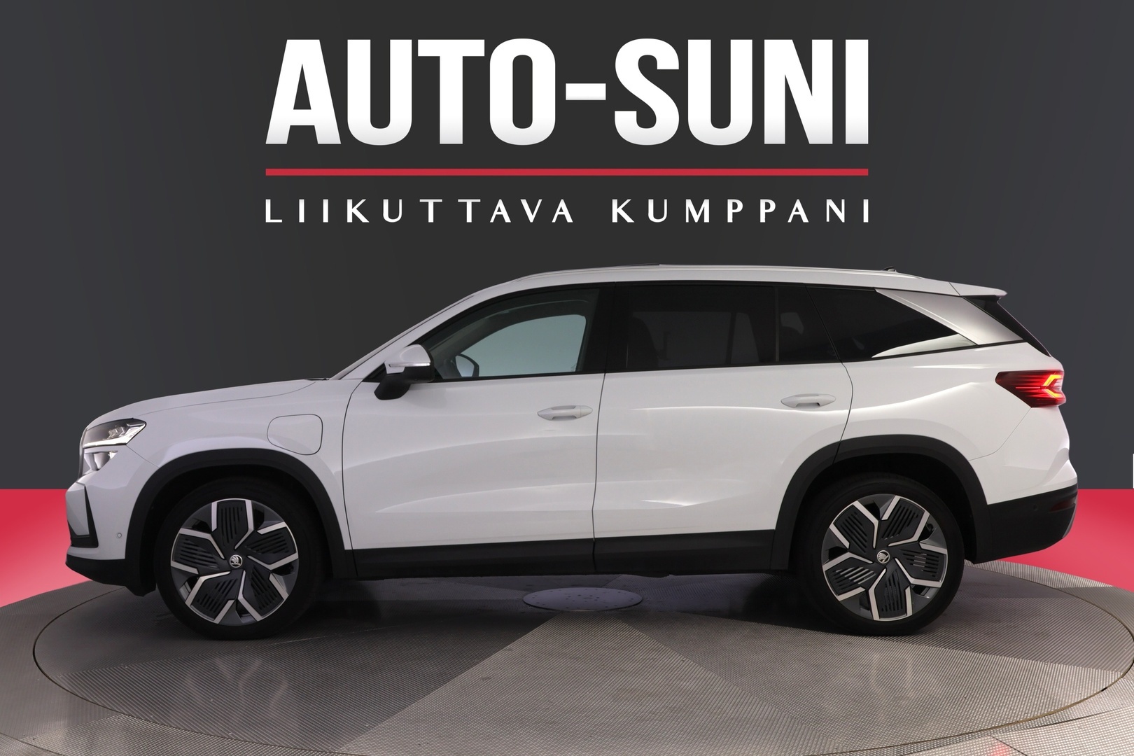 SKODA Kodiaq 5