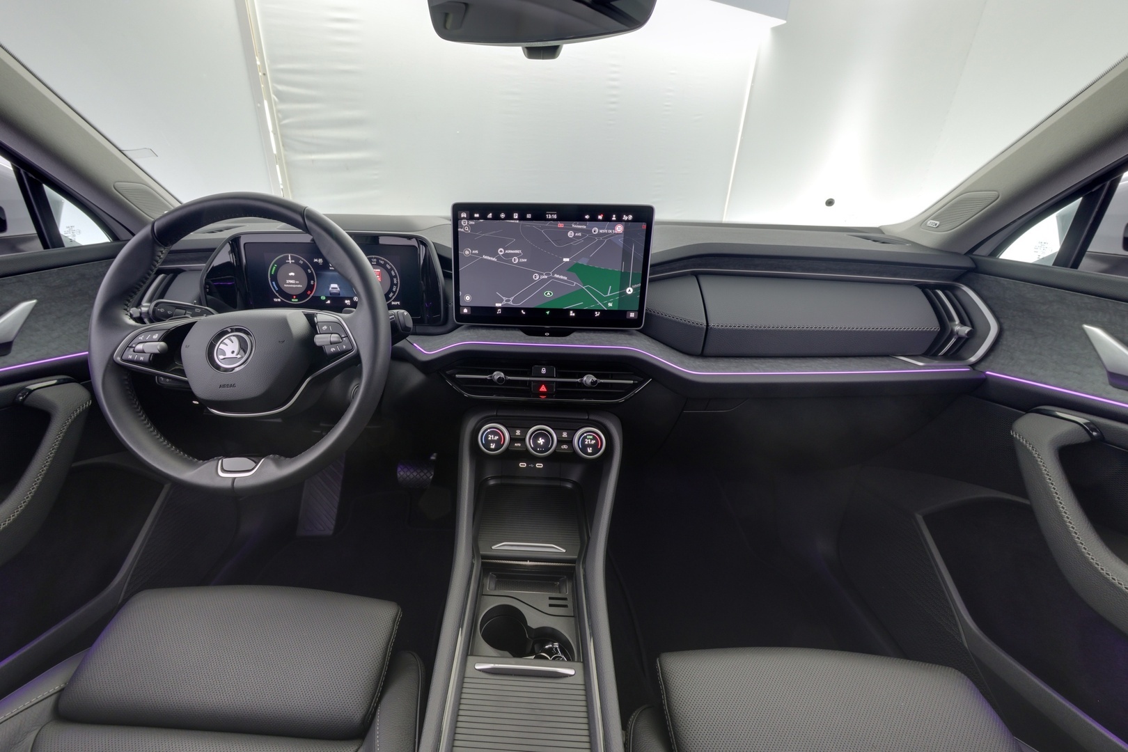 SKODA Kodiaq 7