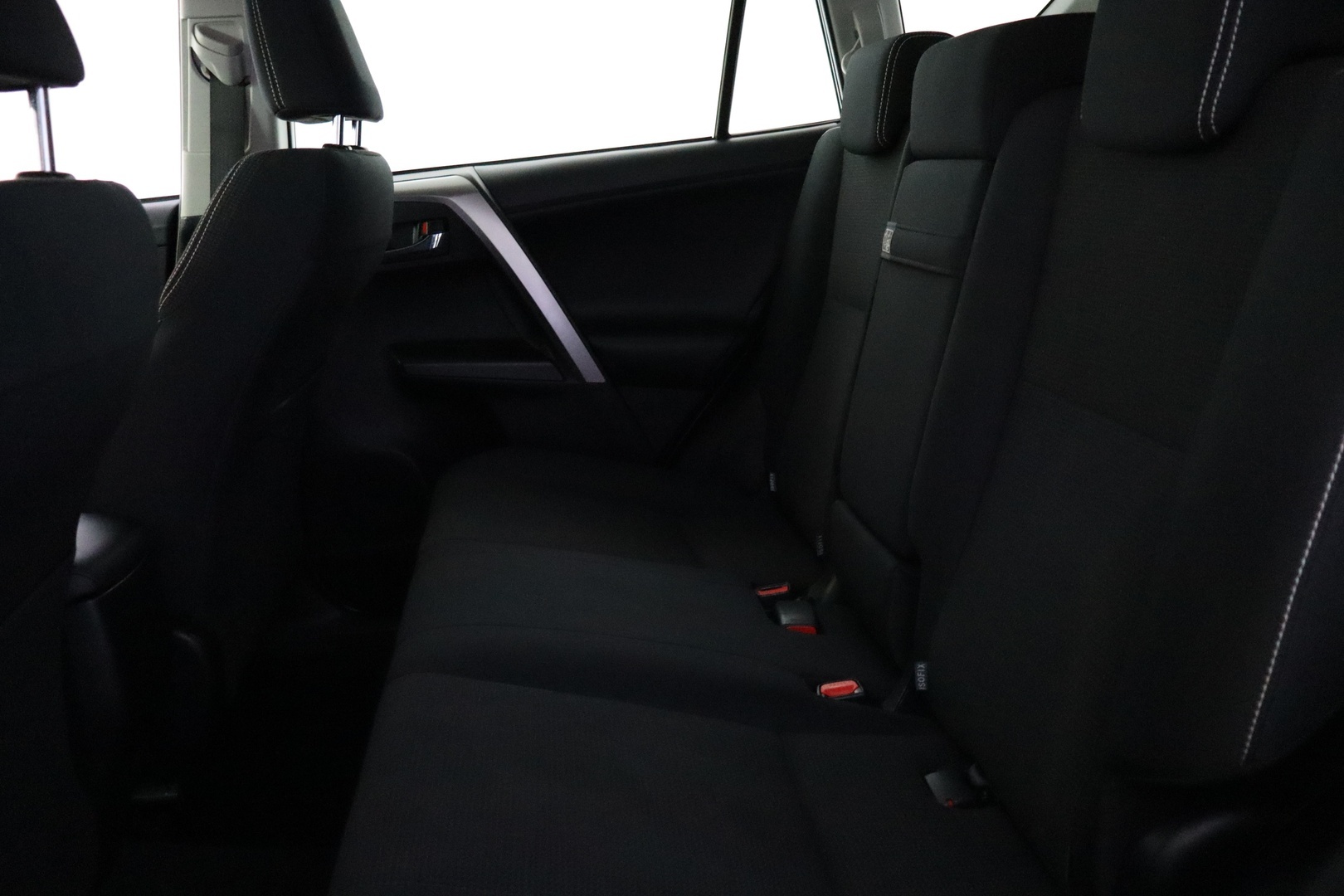 TOYOTA RAV4 2018