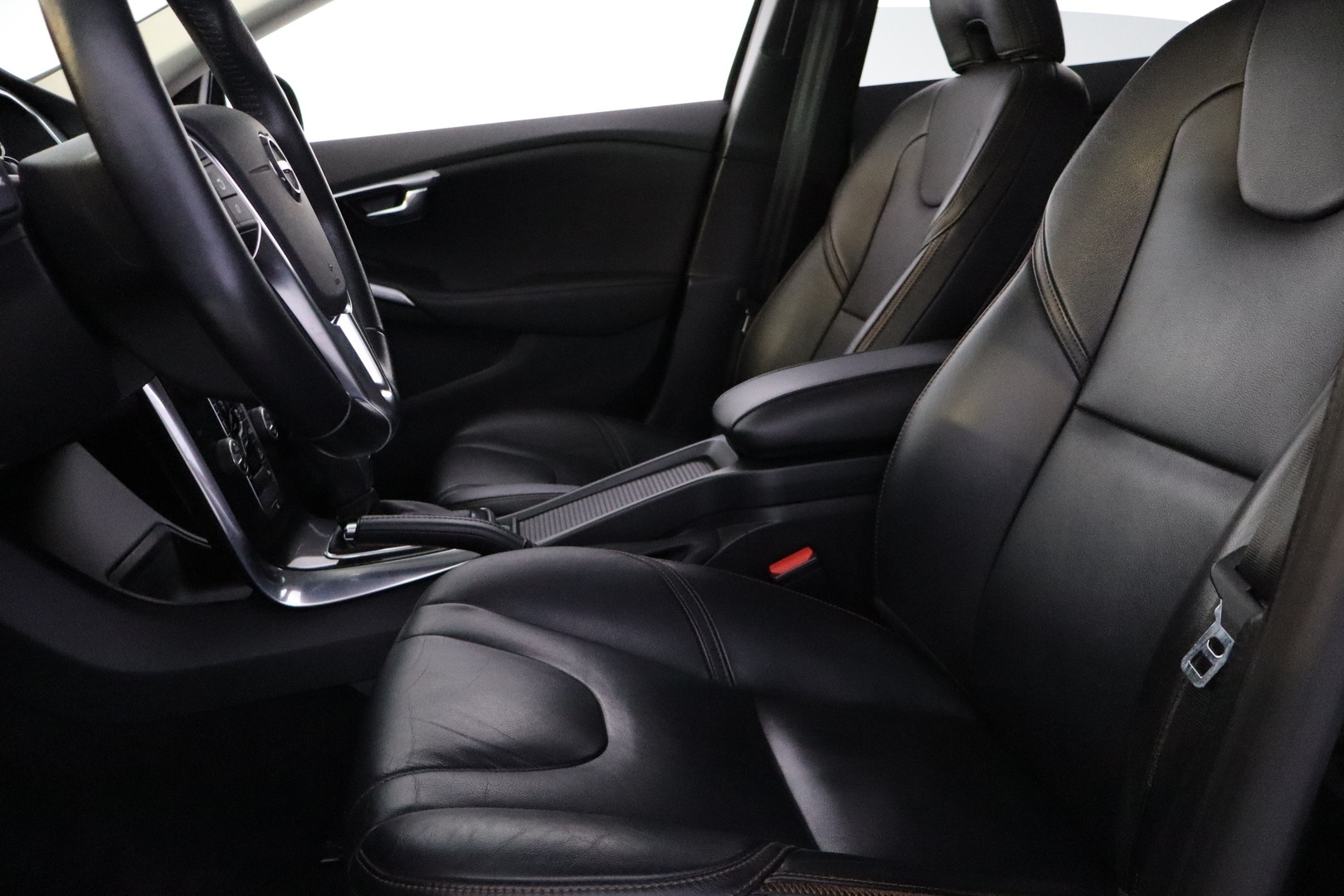 VOLVO V40 Cross Country 2017
