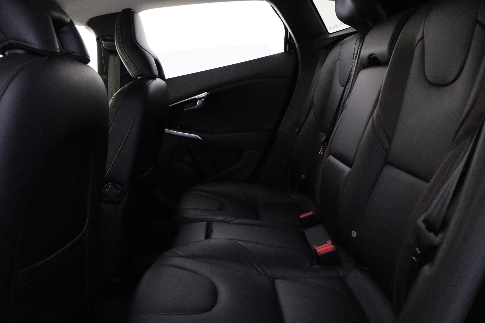 VOLVO V40 Cross Country 2017