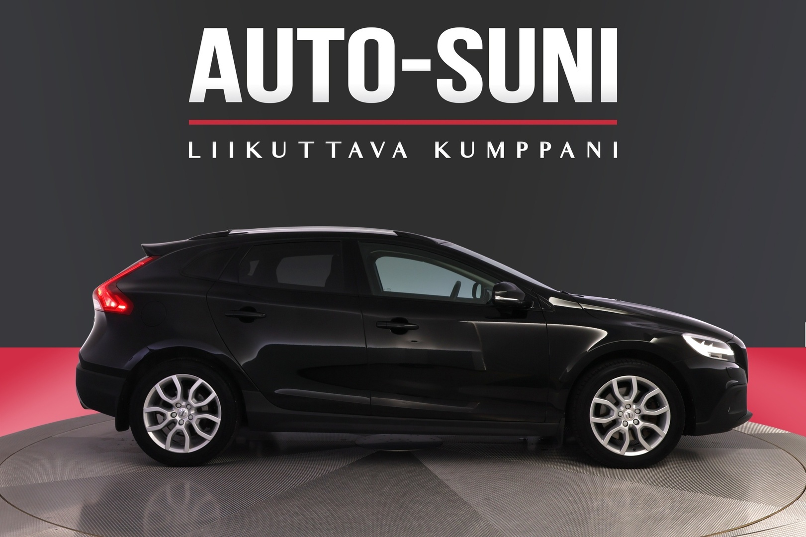 VOLVO V40 Cross Country 2017