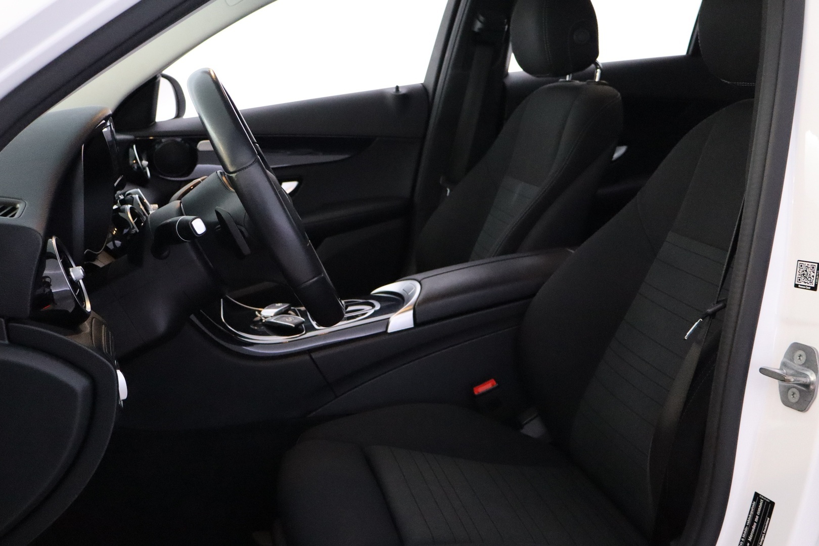 MERCEDES-BENZ C 2019
