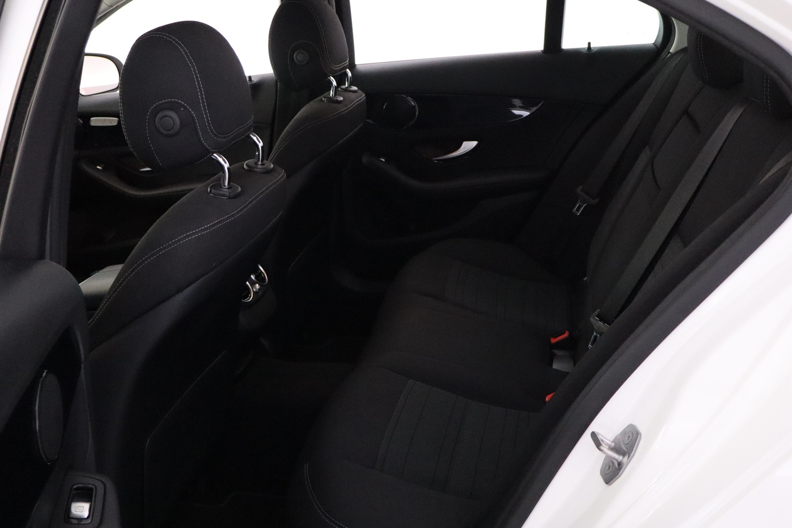 MERCEDES-BENZ C 2019