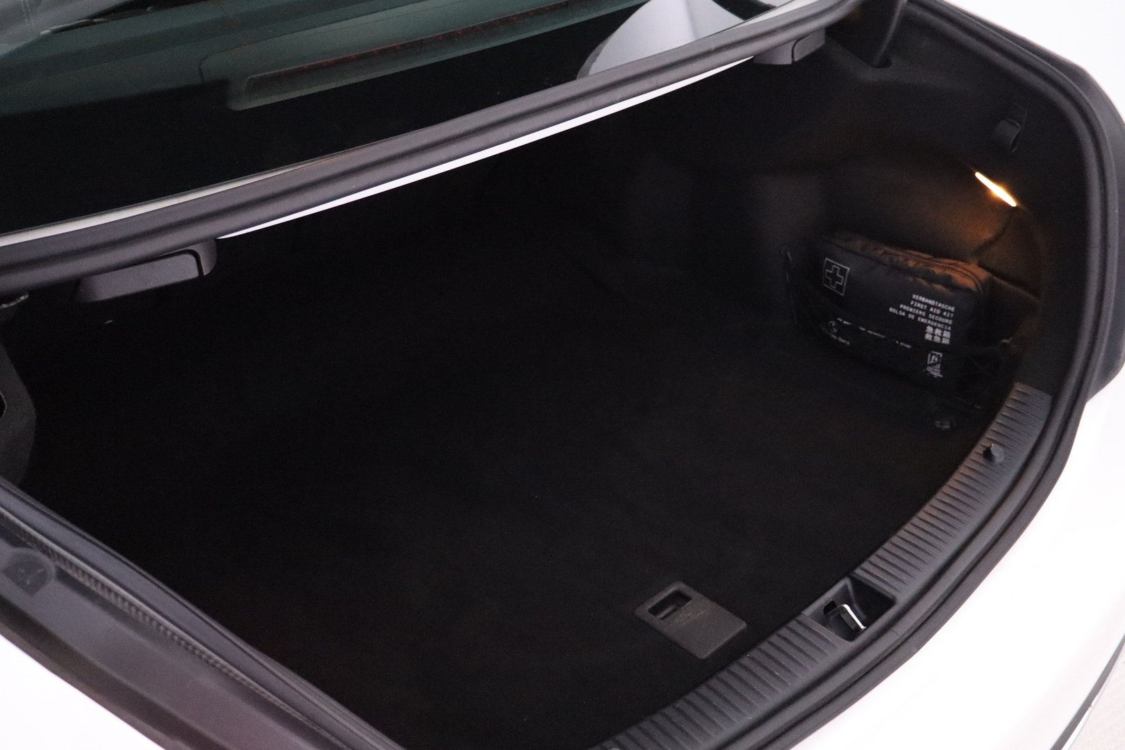MERCEDES-BENZ C 2019