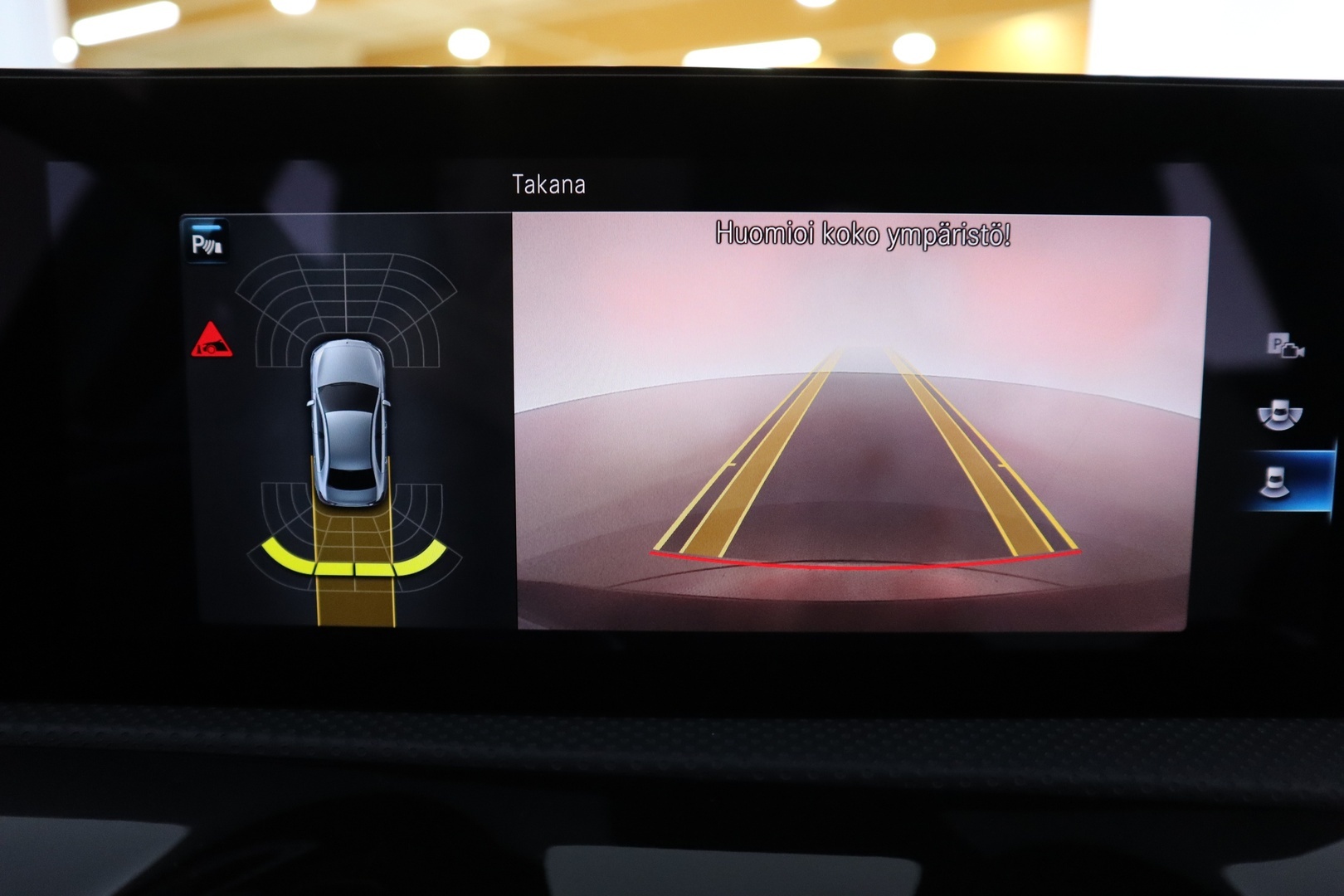 MERCEDES-BENZ A 2020