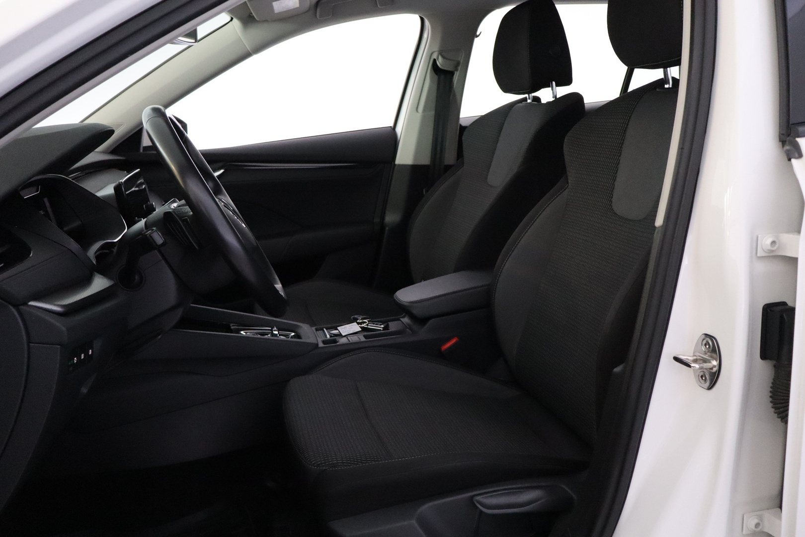 SKODA Octavia 2021