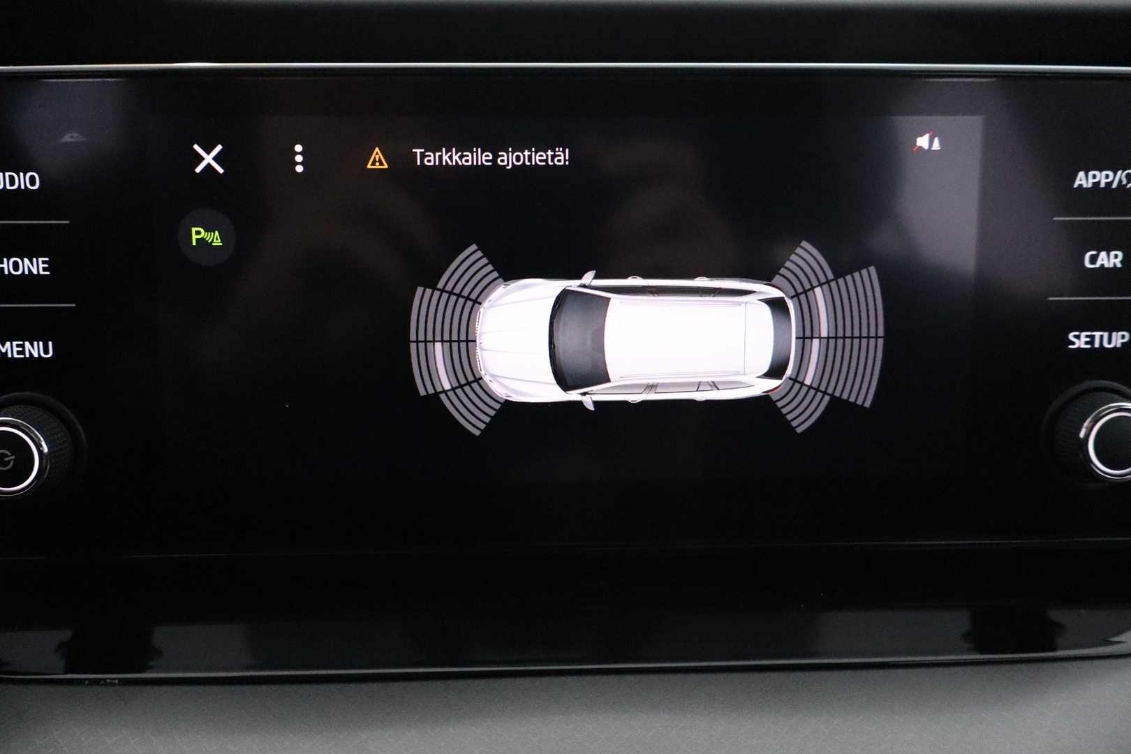 SKODA Octavia 2021