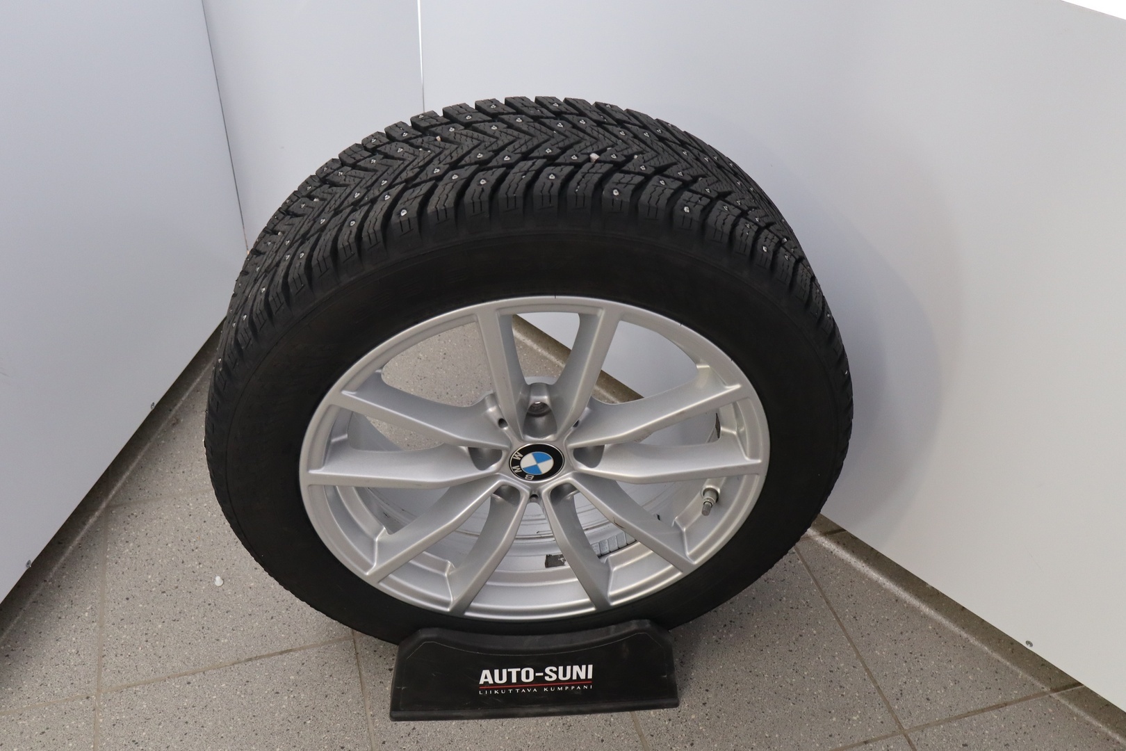 BMW 320 2021