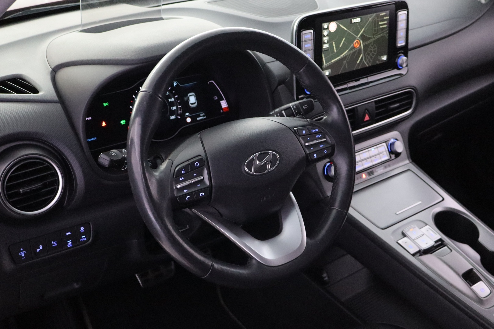 HYUNDAI KONA 2019