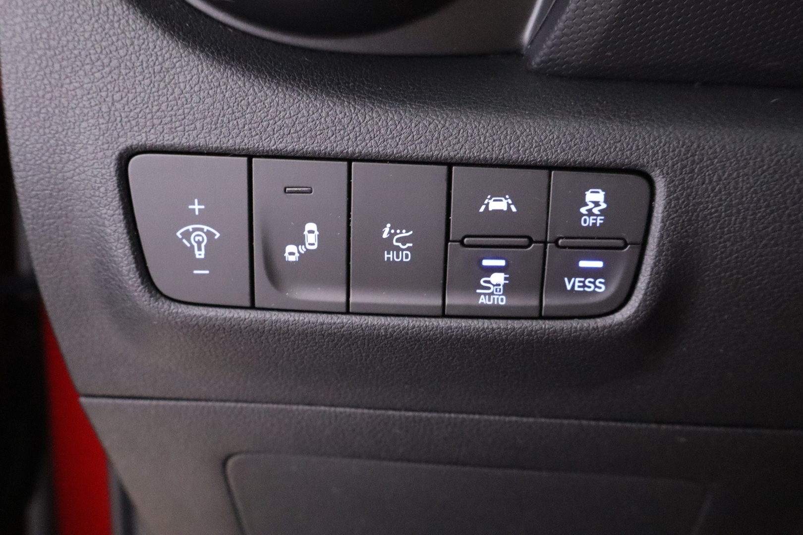 HYUNDAI KONA 2019