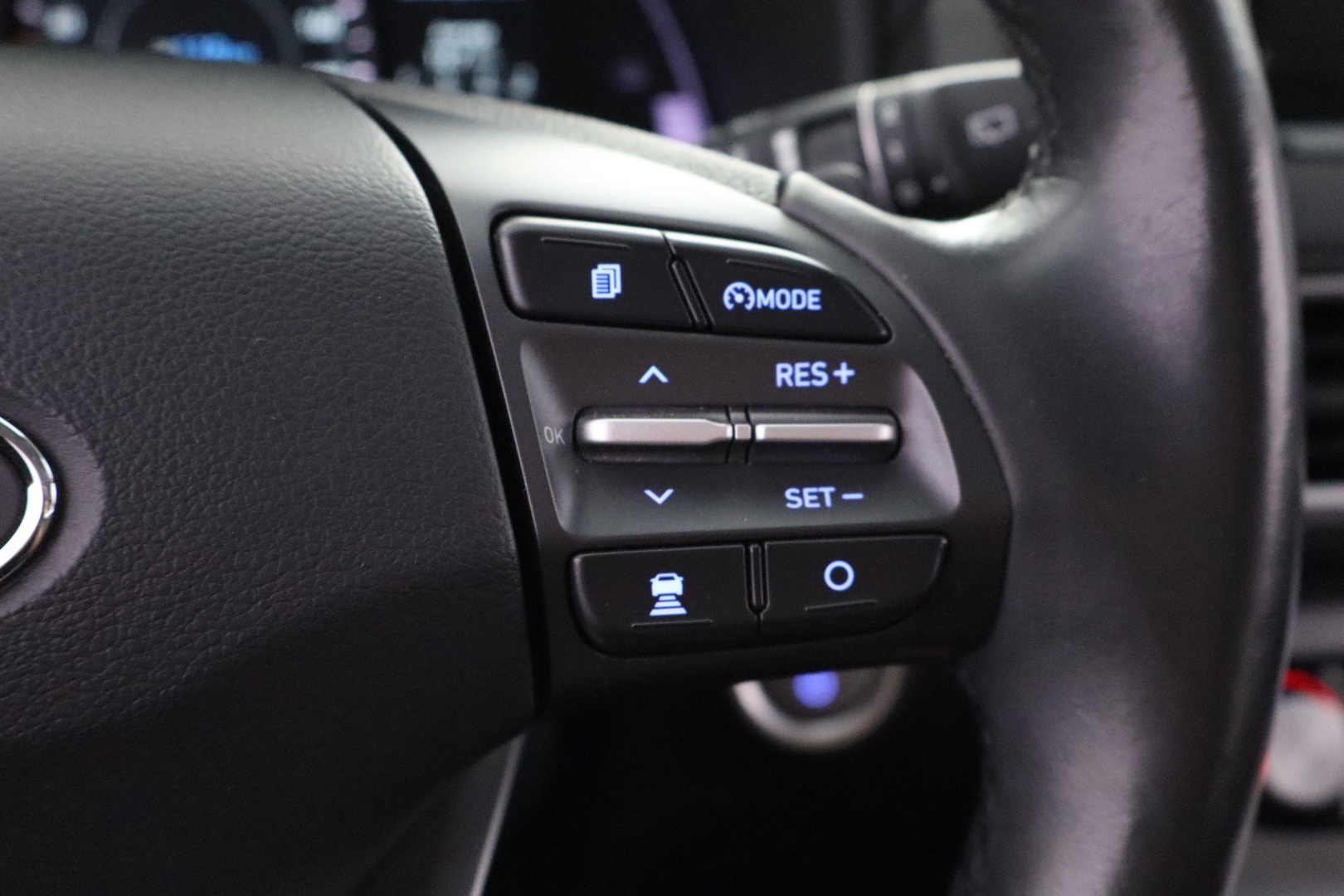 HYUNDAI KONA 2019