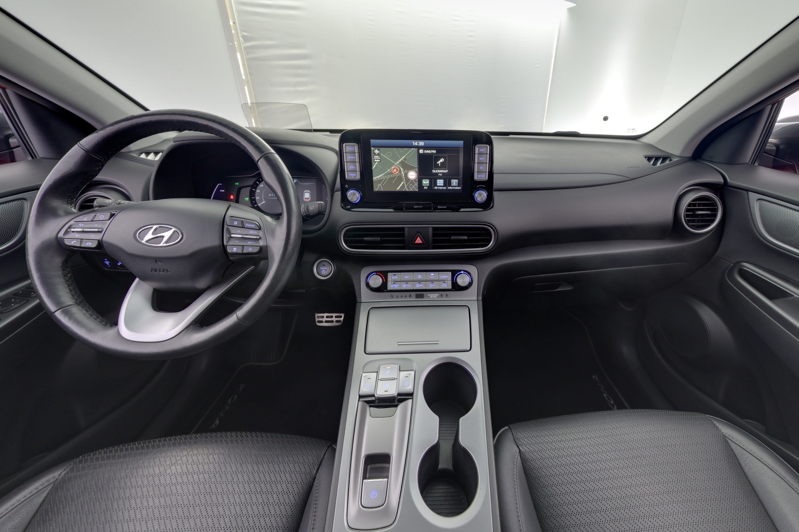 HYUNDAI KONA 2019