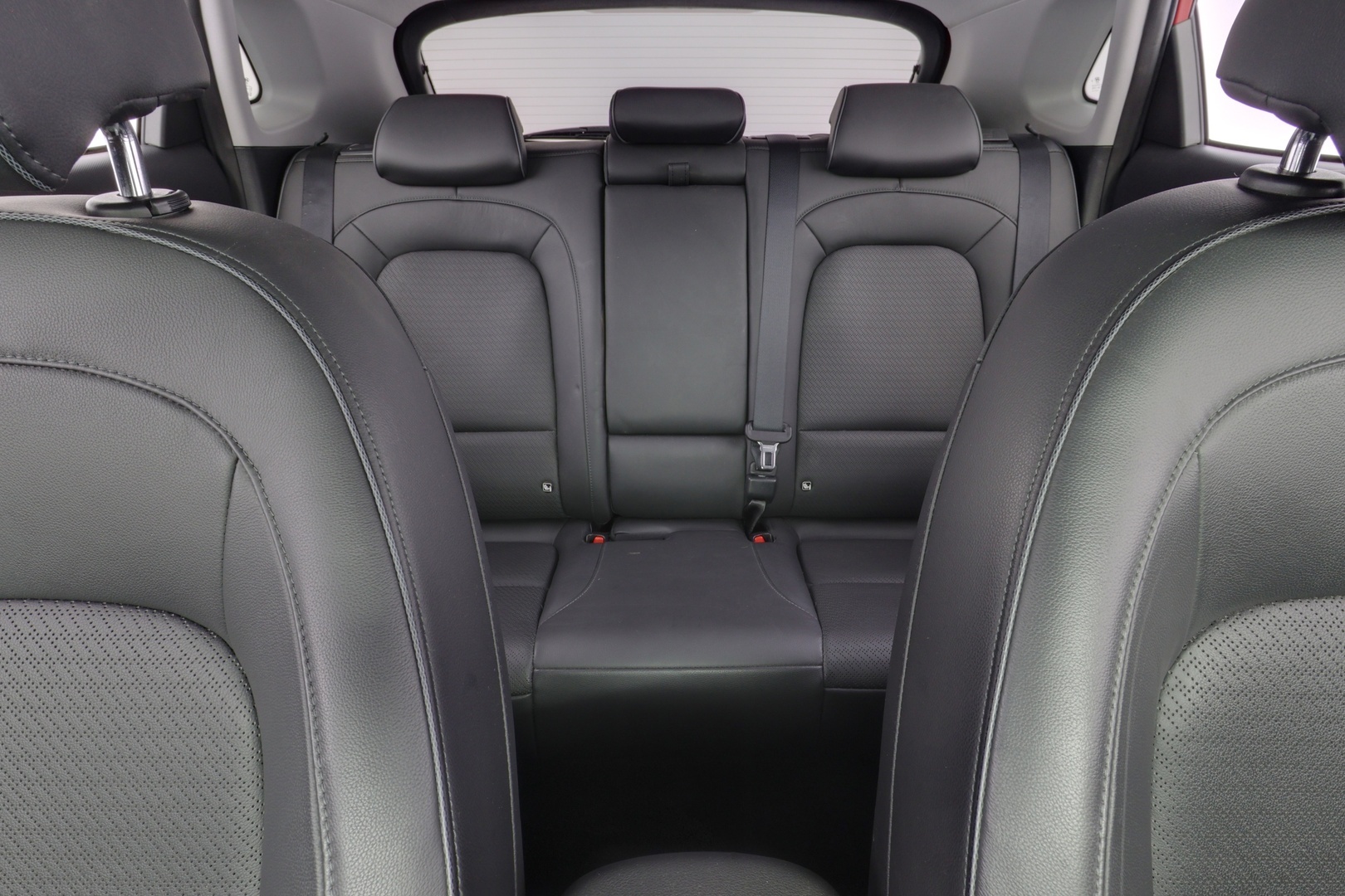HYUNDAI KONA 2019