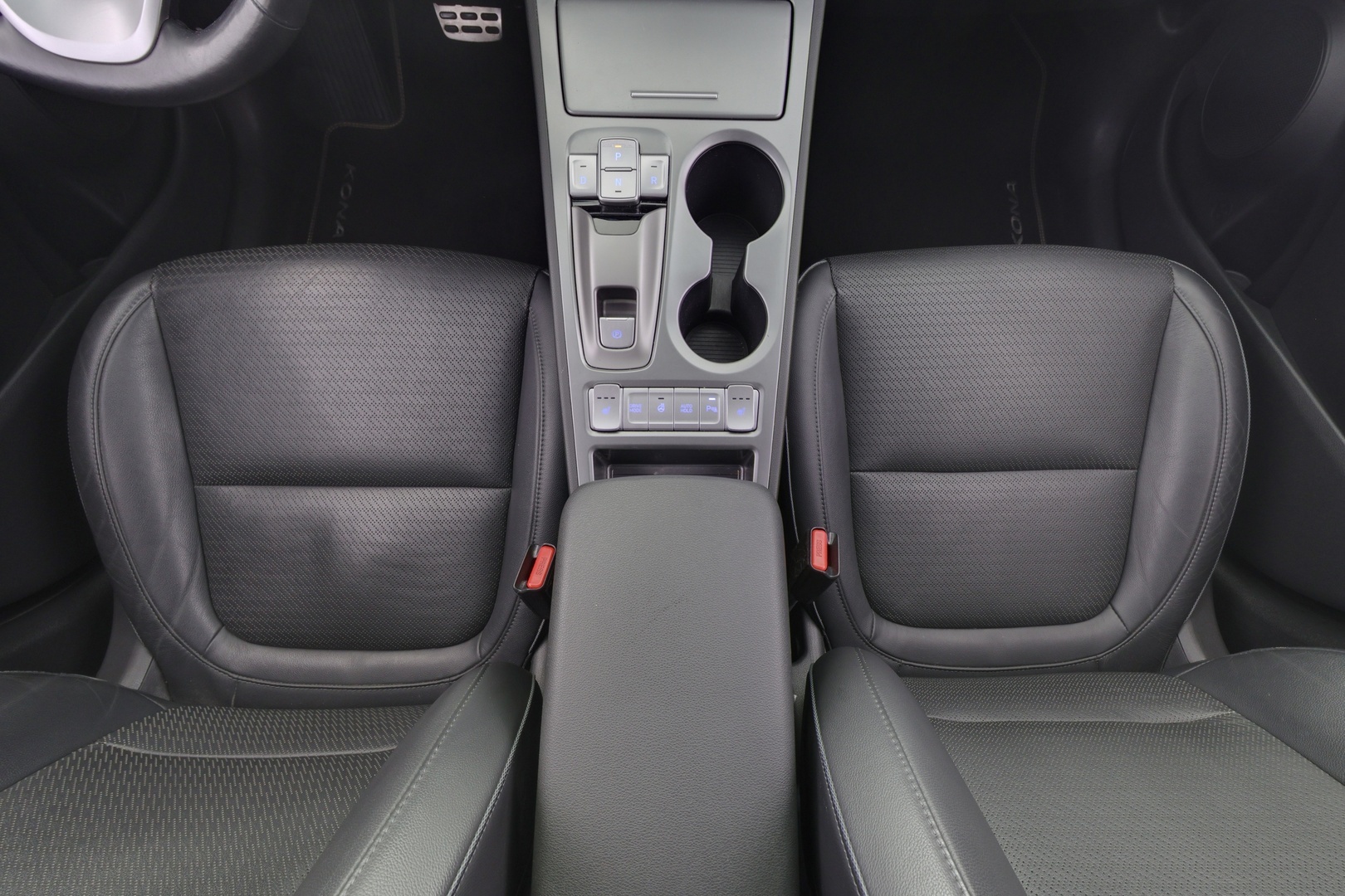 HYUNDAI KONA 2019