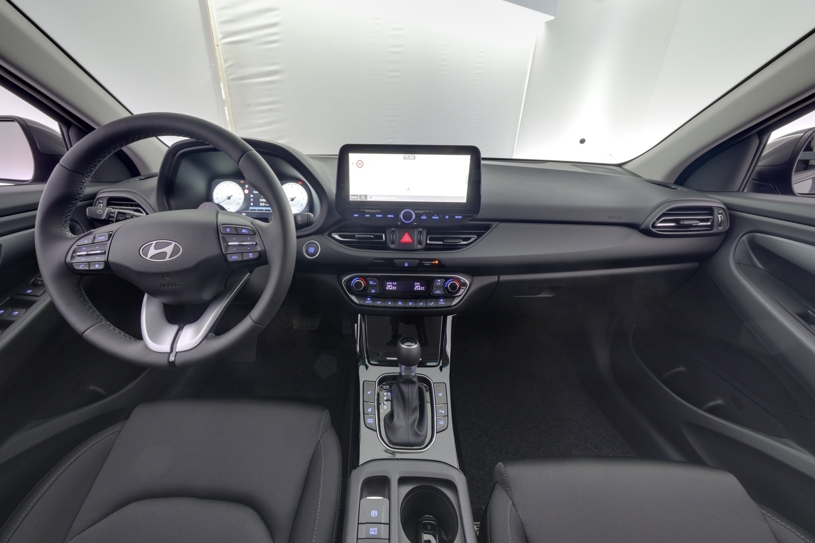 HYUNDAI i30 Wagon 2026