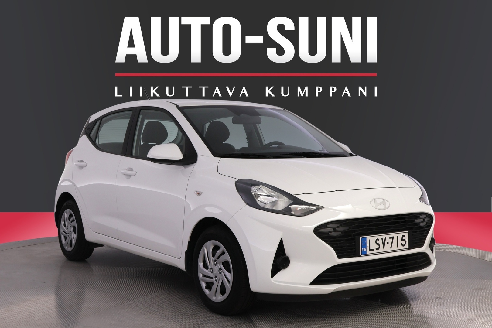 HYUNDAI i10 2025