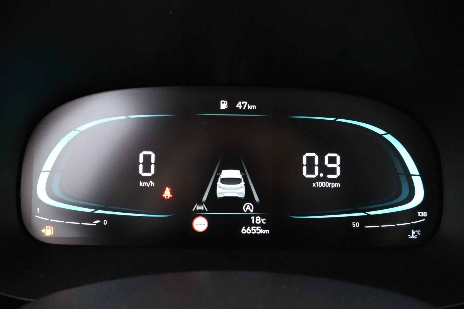 HYUNDAI i10 2025