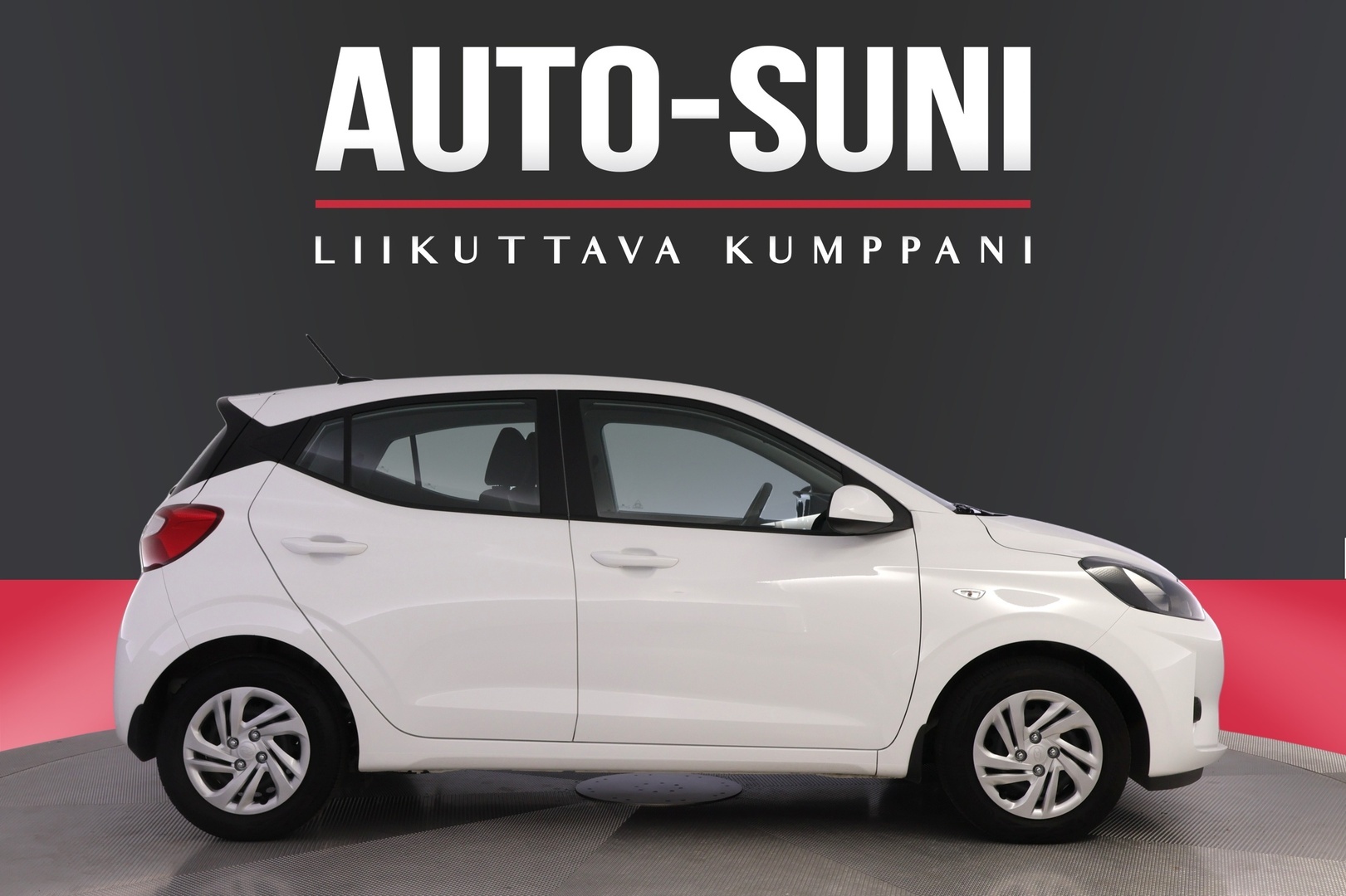 HYUNDAI i10 2025