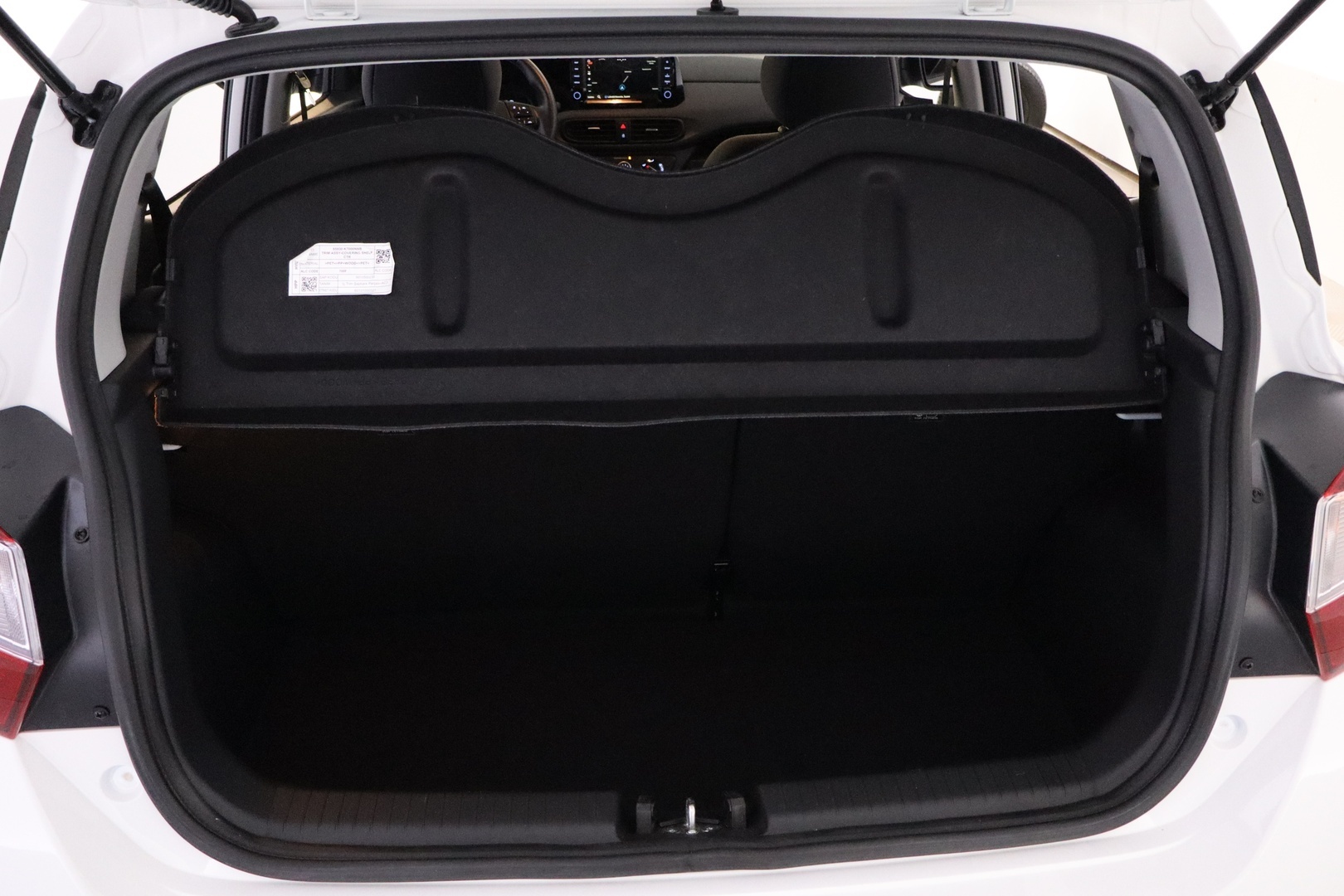 HYUNDAI i10 2025