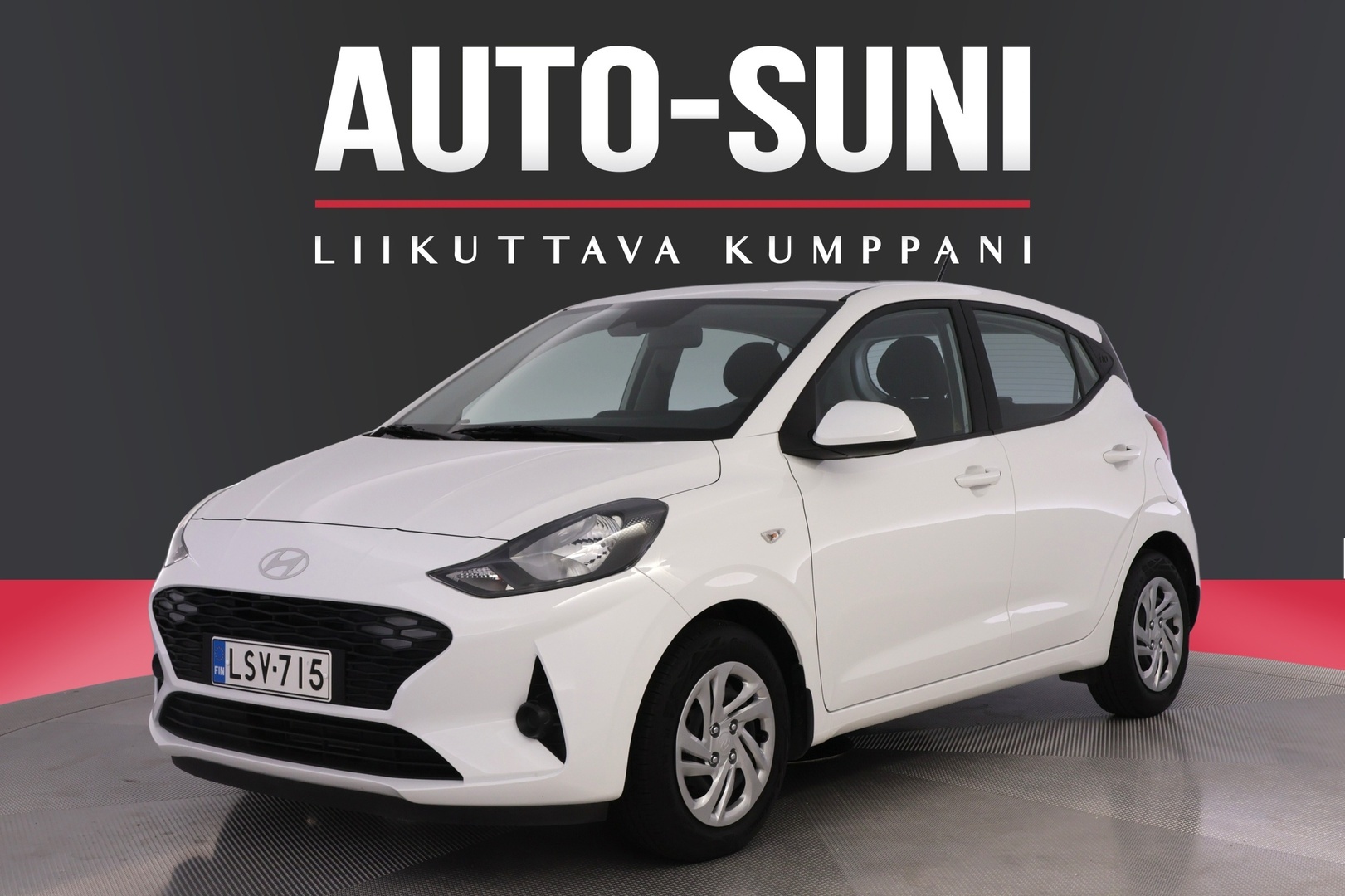 HYUNDAI i10 2025