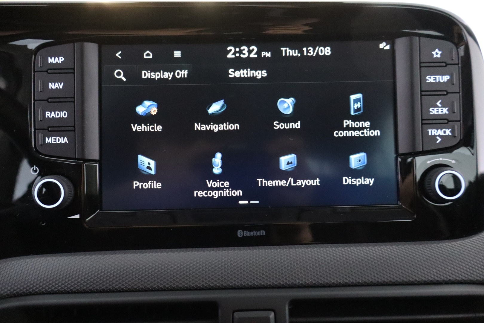 HYUNDAI i10 2025